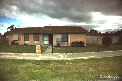 Property photo of 43 Fairbairn Drive Corio VIC 3214