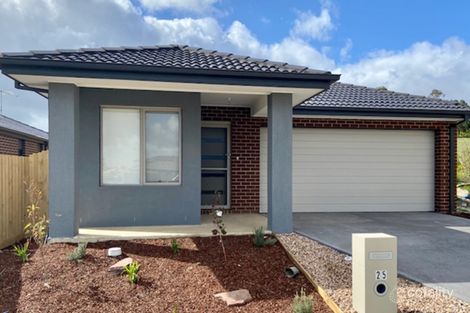 25 Burgess St, Mernda, VIC 3754