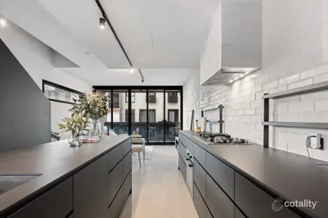 Property photo of 26/222-224 Rosslyn Street West Melbourne VIC 3003
