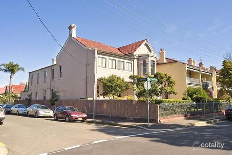 Property photo of 15 Mansfield Street Glebe NSW 2037