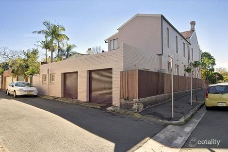 Property photo of 15 Mansfield Street Glebe NSW 2037