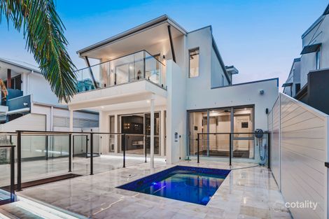 Property photo of 65 Balmara Place Coomera QLD 4209