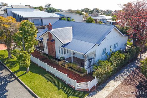 Property photo of 23 Saunders Street Swanbourne WA 6010