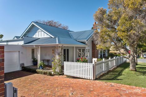 Property photo of 23 Saunders Street Swanbourne WA 6010