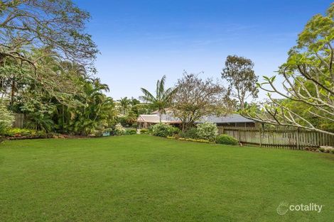 Property photo of 4 Sturt Court Mount Ommaney QLD 4074