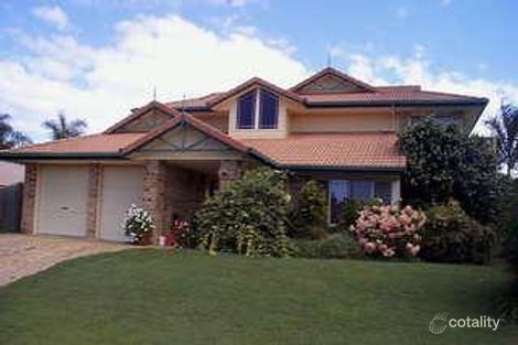7 Westminster Way, Wishart, QLD 4122