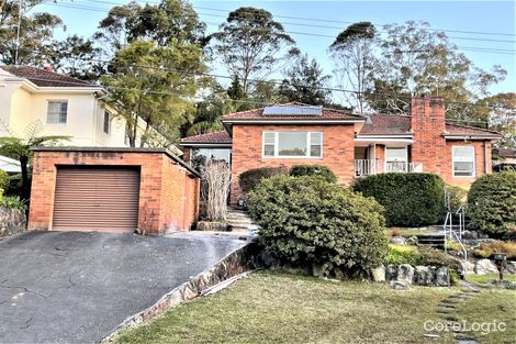 Property photo of 86 Grosvenor Road Lindfield NSW 2070