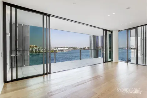 25 Barangaroo Ave, Barangaroo, NSW 2000