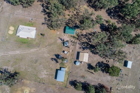 499 Ridge Rd, Cooks Gap, NSW 2850