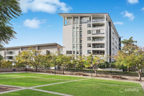 Property photo of 51/4 Alexandra Drive Camperdown NSW 2050