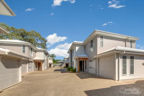 4/1 French St, South Gladstone, QLD 4680