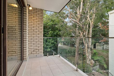 Property photo of 13/52 Coogee Street Randwick NSW 2031