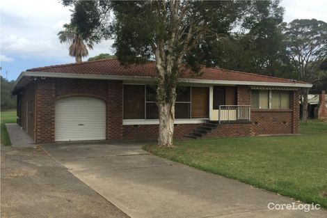 Property photo of 120 Koona Street Albion Park Rail NSW 2527