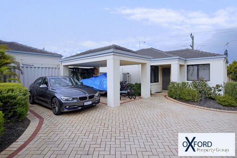 Property photo of 11/1 Harold Street Dianella WA 6059