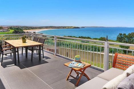 Property photo of 28 Cathedral Rocks Avenue Kiama Downs NSW 2533