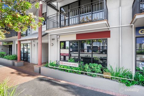 5/290 Boundary St, Spring Hill, QLD 4000