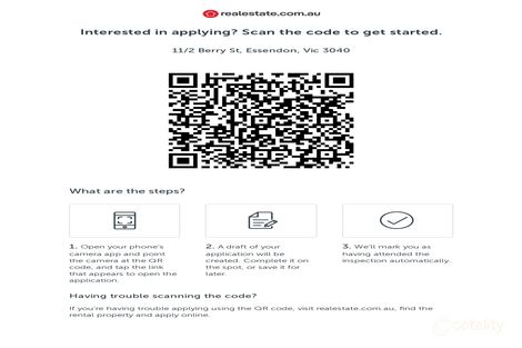 11/2 Berry St, Essendon North, VIC 3041