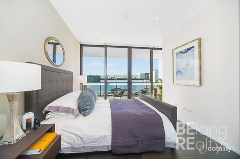 Property photo of 1211/6 Galloway Street Mascot NSW 2020