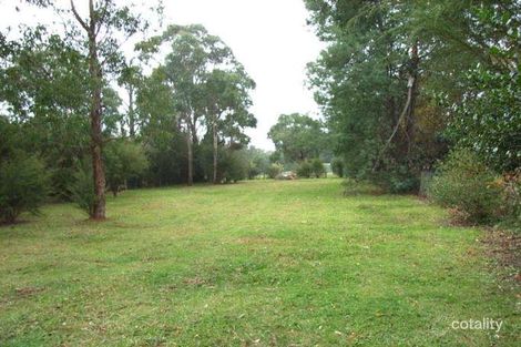 Property photo of 2761 Warburton Highway Wesburn VIC 3799