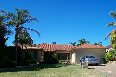 8 Calthorpe Pl, Kingsley, WA 6026