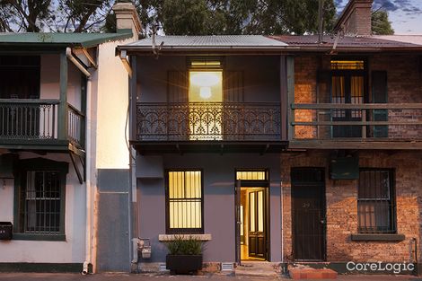 Property photo of 27 Caroline Street Redfern NSW 2016