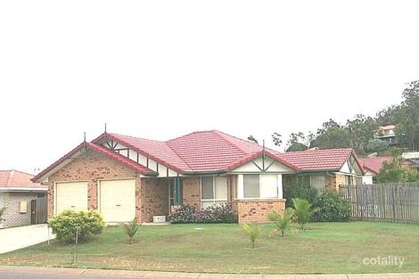 Property photo of 91 Tansey Drive Tanah Merah QLD 4128