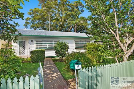 Property photo of 6 Spring Avenue Goonellabah NSW 2480