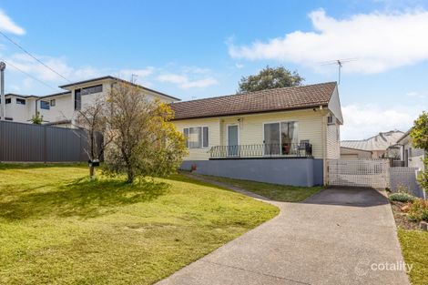 Property photo of 115 Waratah Street Kirrawee NSW 2232
