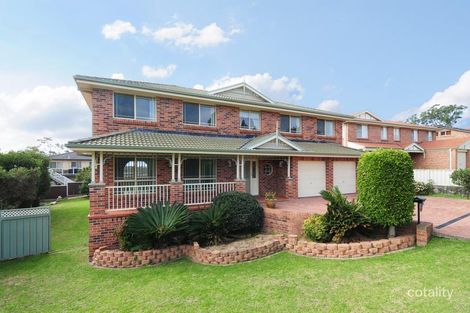 Property photo of 8 Troubridge Drive Vincentia NSW 2540