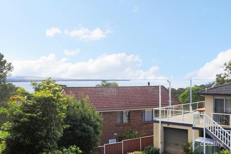 Property photo of 8 Troubridge Drive Vincentia NSW 2540