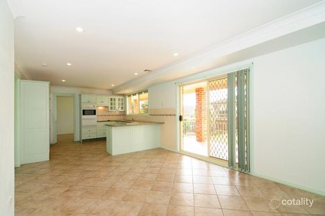Property photo of 8 Troubridge Drive Vincentia NSW 2540