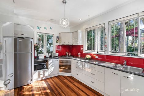 Property photo of 140 Strong Avenue Graceville QLD 4075