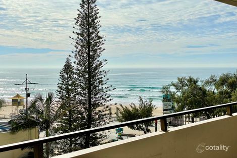 503/40 The Esplanade, Surfers Paradise, QLD 4217