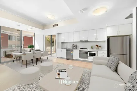 43/16-22 Dumaresq St, Gordon, NSW 2072