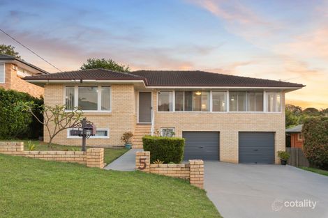 Property photo of 5 Hillrise Street Aspley QLD 4034