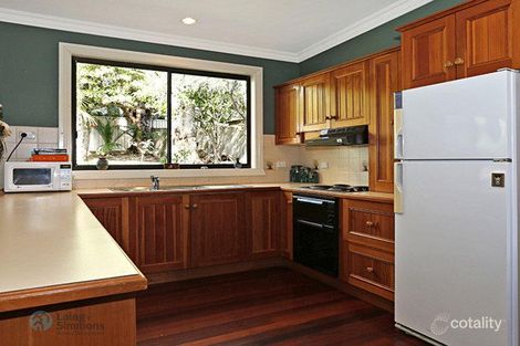 Property photo of 16 Warraba Street Como NSW 2226