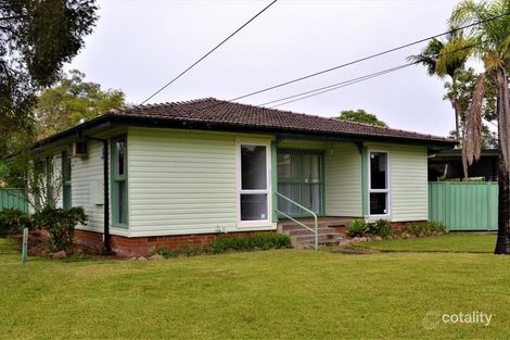 6 Arnhem Pl, Willmot, NSW 2770