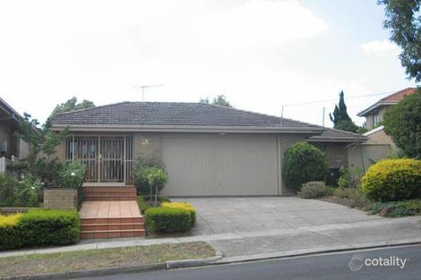 Property photo of 45 Golden Way Bulleen VIC 3105