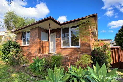 Property photo of 409 Victoria Road Rydalmere NSW 2116