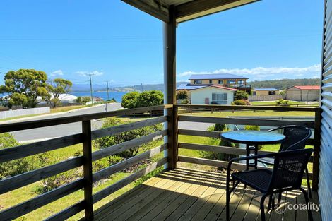 Property photo of 12 Akaroa Avenue Stieglitz TAS 7216