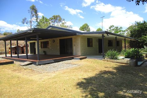 28 Creek St, Baree, QLD 4714