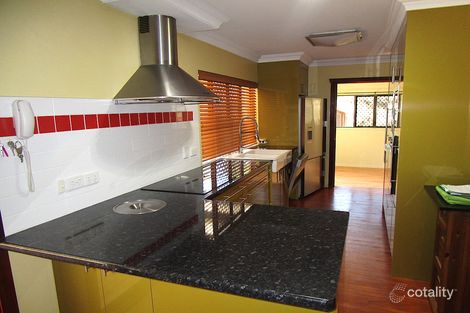 Property photo of 28 Creek Street Baree QLD 4714