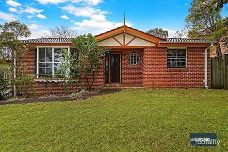 1/20 Brabyn St, Denistone East, NSW 2112