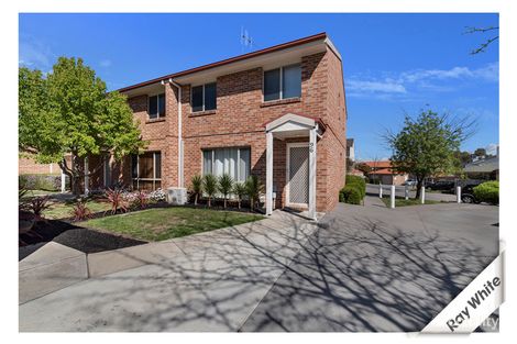 Property photo of 96/36 Paul Coe Crescent Ngunnawal ACT 2913