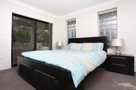 Property photo of 16/7-11 Paton Street Merrylands West NSW 2160
