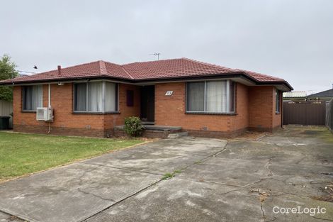 Property photo of 23 Dover Street Albanvale VIC 3021