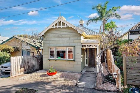 Property photo of 7 Trinity Street Brunswick VIC 3056