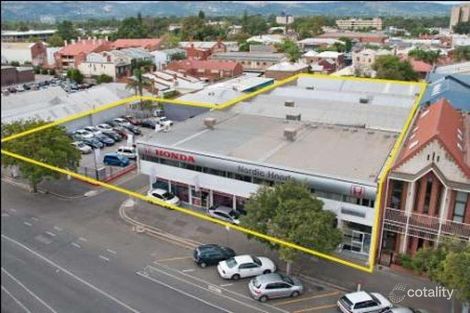 97-99 Angas St, Adelaide, SA 5000