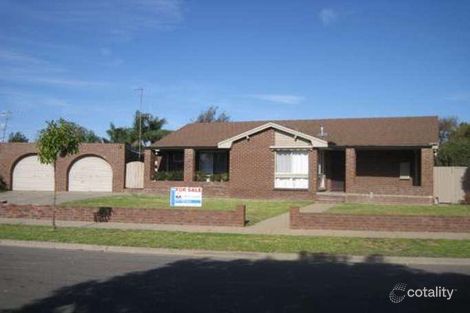 1 Gale Ct, Shepparton, VIC 3630