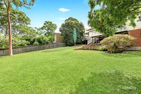 Property photo of 16 Kooloona Crescent West Pymble NSW 2073